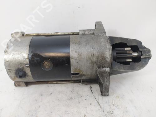 Used Starter SUBARU FORESTER (SH_) [2007-2025]  12449408