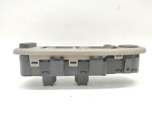 Left front window switch CITROËN C5 I (DC_) 2.0 16V (DCRFNC, DCRFNF) | BP29880463I27