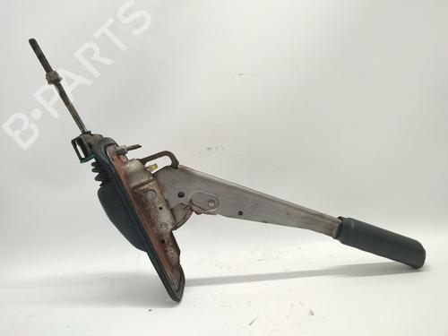 Used Hand brake Hand brake RENAULT MEGANE I (BA0/1_) 1.9 dTi (BA08, BA0N) (98 hp) 33760259 33760259