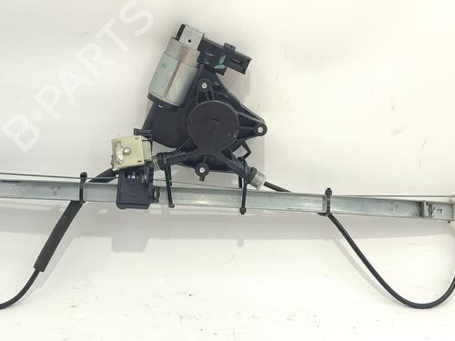 Rear left window mechanism MAZDA 5 (CR) 2.0 CD (CR19) | BP36562118C24 - Image 2