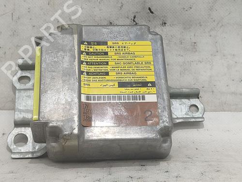 Kollisjonspute styreenhet TOYOTA AVENSIS (_T22_) 1.8 VVT-i (ZZT221_, ZZT221R) (129 hp) 26741221