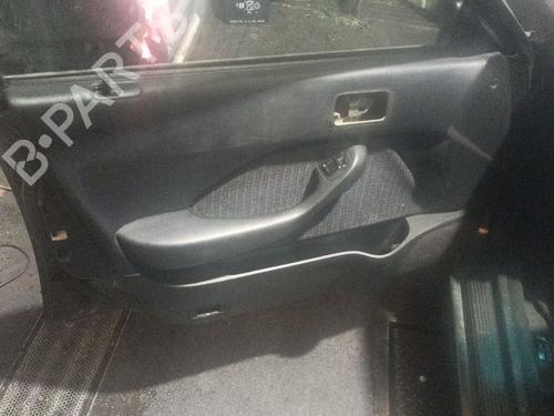 Hanskerom HONDA ACCORD V (CE, CF_, CD) 2.0 TDi (CF1) | BP30806097C95 