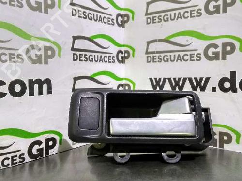 Used Rear right interior door handle FORD FOCUS II Turnier (DA_, FFS, DS) [2004-2012]  7137938