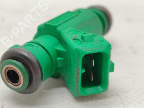 Used Injector PEUGEOT 106 II (1A_, 1C_) [1996-2005]  20105718