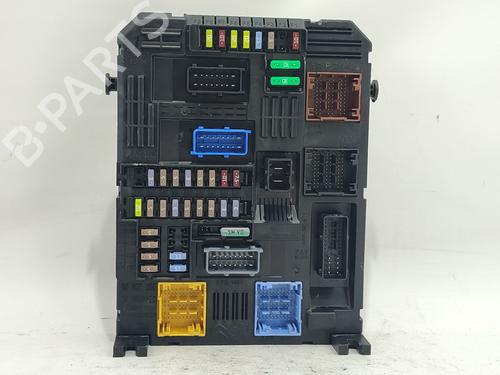 fuse-box-opel-corsa-f-p2jo-2019-37607564 main image