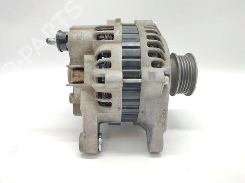 Alternator RENAULT KANGOO (KC0/1_) 1.5 dCi | BP33468205M7 - Image 2