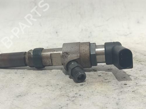 Used Injector Injector FORD FIESTA V (JH_, JD_) 1.4 TDCi (68 hp) 34432275 34432275