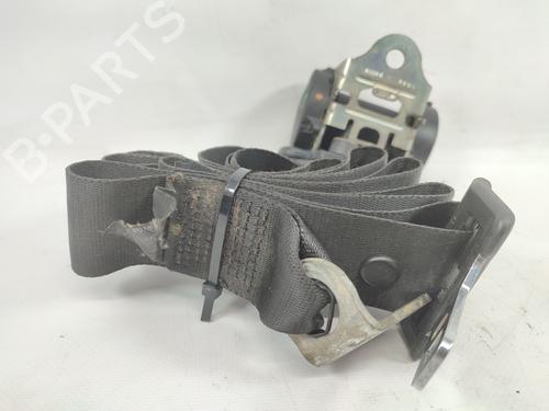 Rear right seatbelt FORD FIESTA V (JH_, JD_) 1.4 TDCi | BP15207242I28 
