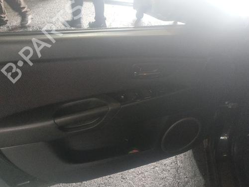 Gearbox MAZDA 3 (BK) 1.6 DI Turbo | BP33820242M3 - Image 14