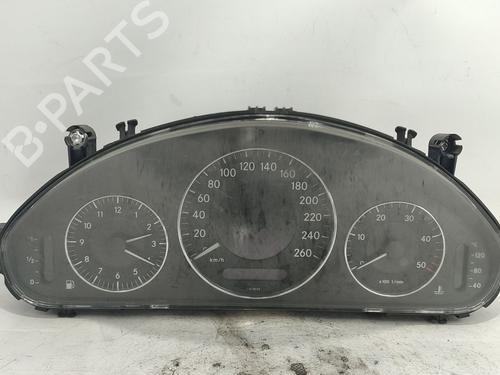 Used Instrument cluster Instrument cluster 38288663 38288663