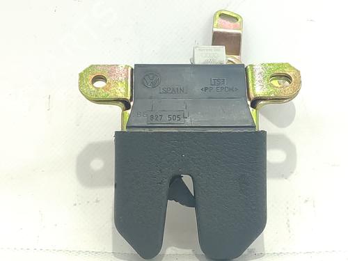 tailgate-lock-skoda-superb-i-3u4-2001-2002-2003-2004-2005-2006-2007-2008-40196390 main image