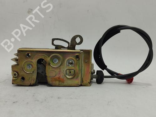 Used Front left lock Front left lock FORD FIESTA IV (JA_, JB_) 1.8 DI (75 hp) 33814195 33814195