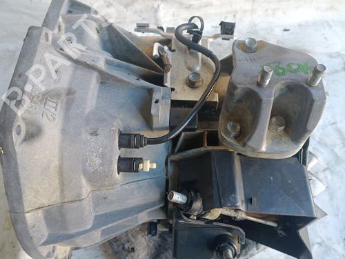 Gearbox MAZDA 2 (DE_, DH_) 1.4 MZR-CD | BP39880859M3 - Image 2