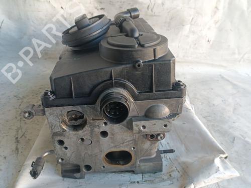 Cylinder head SEAT LEON (1P1) 2.0 TDI 16V | BP39592541M5 - Image 5