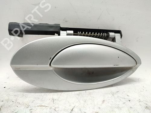 Højre fortil udvendigt håndtag CITROËN C5 I (DC_) 2.0 HDi (DCRHZB, DCRHZE) (109 hp) 30810153