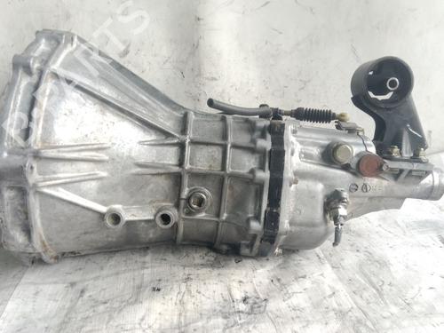 Gearbox NISSAN SERENA (C23)  | BP27257381M3 