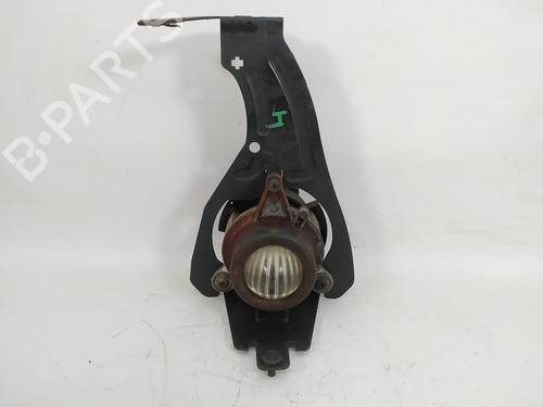 Used Left front fog light FIAT PUNTO Hatchback Van (188_) 1.2 60 (60 hp) 10339079