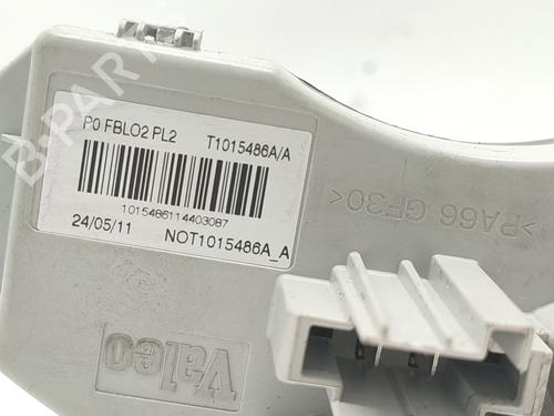 Heater resistor BMW 1 (E87) 118 d | BP34162578M108 - Image 2