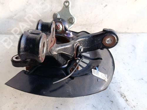 Left front steering knuckle LEXUS ES (_Z10_, _A10_, _H10_) 300h (AXZH10, AXZH11) | BP36336254M25  - Image 6