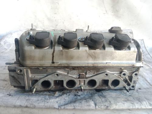 Cylinder head HONDA CIVIC VII Hatchback (EU, EP, EV) 1.6 i (EP2, EU8, EU6) | BP33826627M5 - Image 5