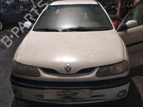 Used Parts RENAULT LAGUNA I (B56_, 556_) 1.6 16V (B568, B561) (107 hp) 4370154
