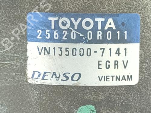 Egr TOYOTA AVENSIS Estate (_T25_) 2.2 D-4D (ADT251_, ADT251R) | BP29924549M69