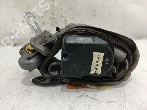 Sikkerhedssele bag højre DAEWOO KALOS (KLAS) 1.2 (72 hp) 24666301