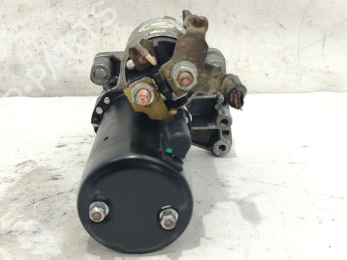 Startmotor PEUGEOT 206 Hatchback (2A/C) 1.4 HDi eco 70 | BP26307106M8 