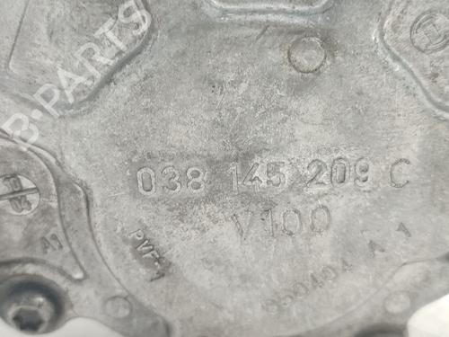 Vacuum pump AUDI A3 (8P1) 1.9 TDI | BP30174825M80