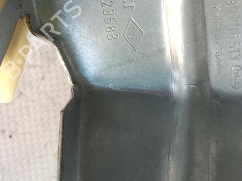 Rear wiper motor RENAULT LAGUNA I (B56_, 556_) 1.6 16V (B568, B561) | BP27860688M102 