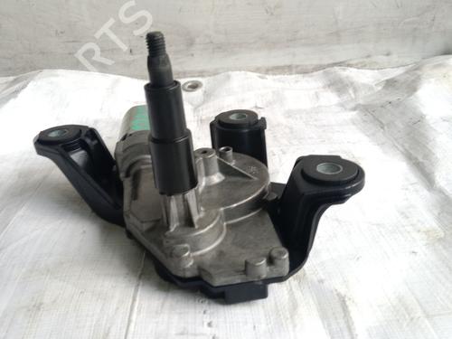 Rear wiper motor NISSAN QASHQAI / QASHQAI +2 I (J10, NJ10, JJ10E) 2.0 dCi | BP26614426M102 