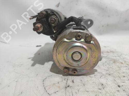 Starter RENAULT MEGANE II (BM0/1_, CM0/1_)  | BP17837570M8 