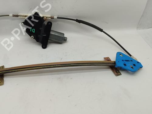 Used Front left window mechanism SEAT TOLEDO I (1L2) 1.8 i (88 hp) 27481482