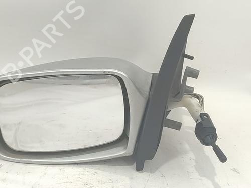 Used Left mirror Left mirror 37016123 37016123