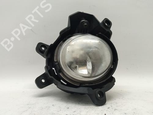Used Right front fog light KIA CARENS III MPV (UN) 2.0 CRDi 140 (140 hp) 30136286