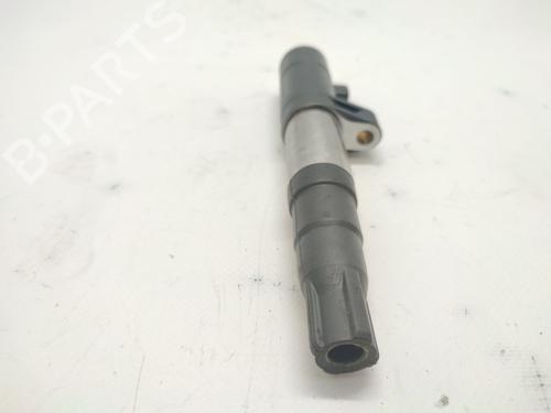 Used Ignition coil Ignition coil RENAULT MEGANE I Classic (LA0/1_) 1.4 16V (LA0D, LA1H, lA0W, LA10) (95 hp) 34162657 34162657