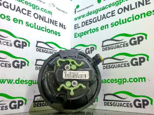 Heater blower motor DACIA SANDERO  | BP7131333M62 
