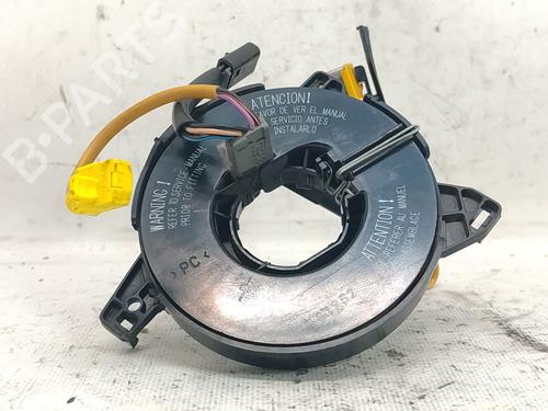 Used Squib airbag FORD MONDEO II (BAP) [1996-2000]  28586302