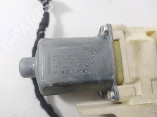 Front right window mechanism FORD FOCUS II (DA_, HCP, DP)  | BP12341670C23 