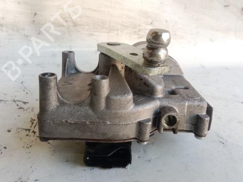 Front wiper motor PEUGEOT 307 (3A/C) 1.6 HDi | BP30176856M29 