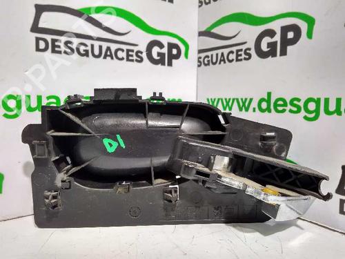 Front left interior door handle PEUGEOT 307 Break (3E) 2.0 HDI 90 | BP7143484I13 