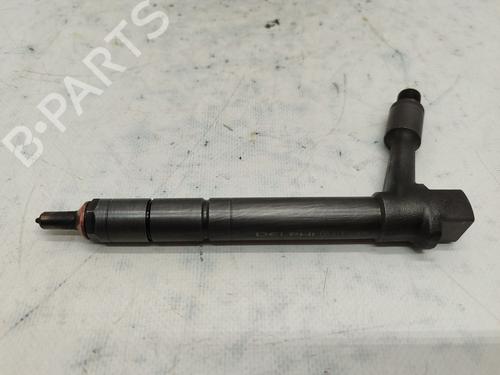 Injector OPEL COMBO Box Body/MPV 1.7 DI 16V | BP24439963M100 