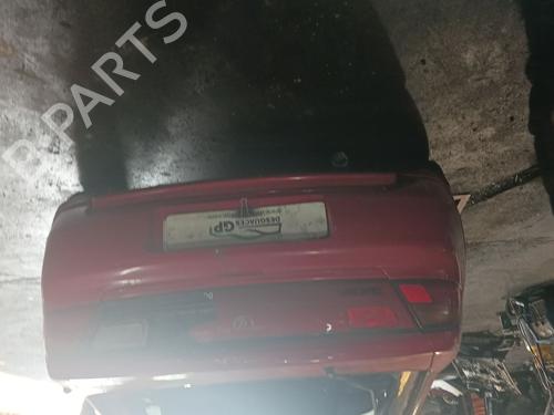 Rear left lock MAZDA 323 C V (BA) 1.8 16V (BA8P) | BP28295087C100 