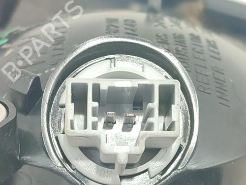 Left tailgate light MAZDA 3 (BK) 1.6 DI Turbo | BP38735614C79 - Image 4