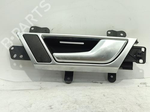 rear-right-interior-door-handle-audi-a6-c6-4f2-2004-2005-2006-2007-2008-2009-2010-2011-32195207 main image