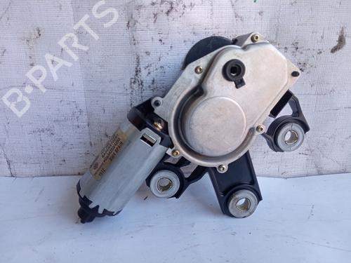 Used Rear wiper motor VW TOUAREG (7LA, 7L6, 7L7) 5.0 V10 TDI (313 hp) 16957554