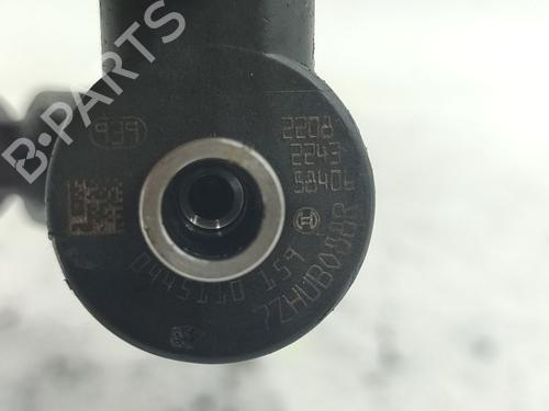 Injector OPEL ASTRA H GTC (A04) 1.9 CDTI (L08) | BP37758326M100 - Image 4
