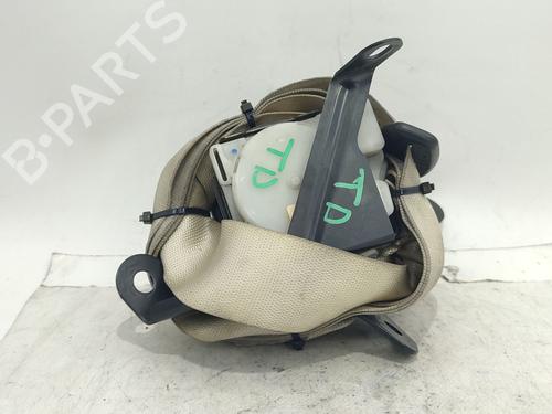Used Rear right seatbelt Rear right seatbelt MERCEDES-BENZ CLK (C209) CLK 240 (209.361) (170 hp) 33329179 33329179
