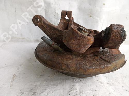Right rear steering knuckle SUBARU IMPREZA Hatchback (GR, GH, G3)  | BP16493667M28 