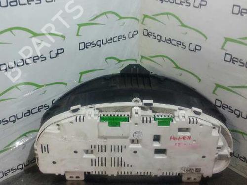 Instrument cluster HONDA ACCORD VII (CL, CN) 2.2 i-CTDi (CN1) | BP7133616C47 